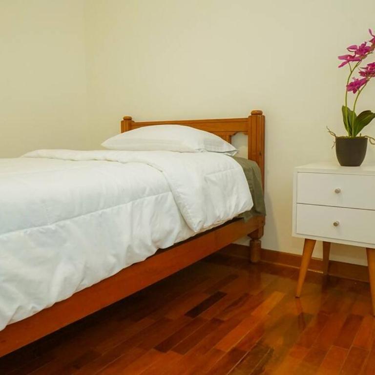 Bello Familiar Miraflores Larcomar Kennedy - Apartamento de 3 dormitorios - 26