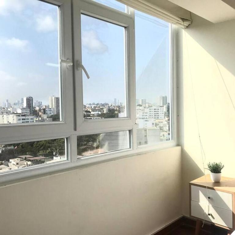 Bello Familiar Miraflores Larcomar Kennedy - Apartamento de 3 dormitorios - 36