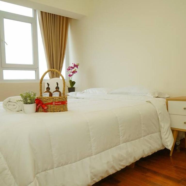 Bello Familiar Miraflores Larcomar Kennedy - Three-Bedroom Apartment - 40