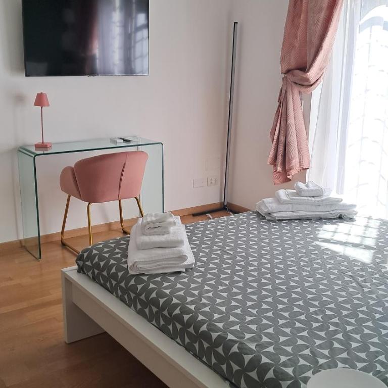 Roberta Rome Vatican Flat - Appartamento con 1 Camera da Letto - 6
