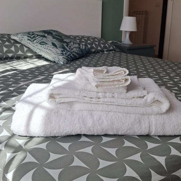 Roberta Rome Vatican Flat - Appartamento con 1 Camera da Letto - 21