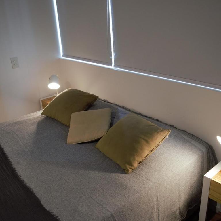 Moderno, amplio y luminoso departamento en Belgrano! - Apartamento de 1 dormitorio - 16