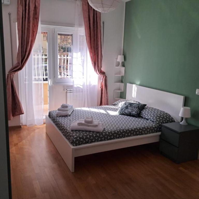 Roberta Rome Vatican Flat - Appartamento con 1 Camera da Letto - 20
