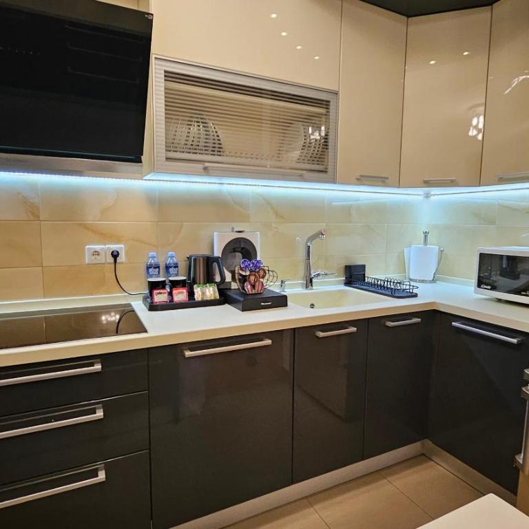 BNB Apartments - Apartman sa 2 Spavaće Sobe - 10