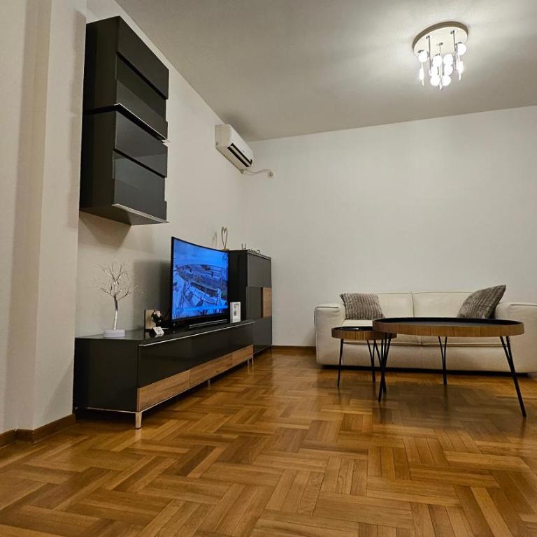 BNB Apartments - Apartman sa 2 Spavaće Sobe - 3