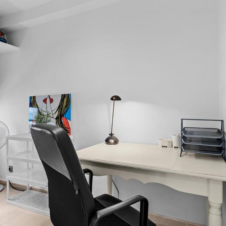 El Reducto Suite - Apartamento de 2 dormitorios - 6