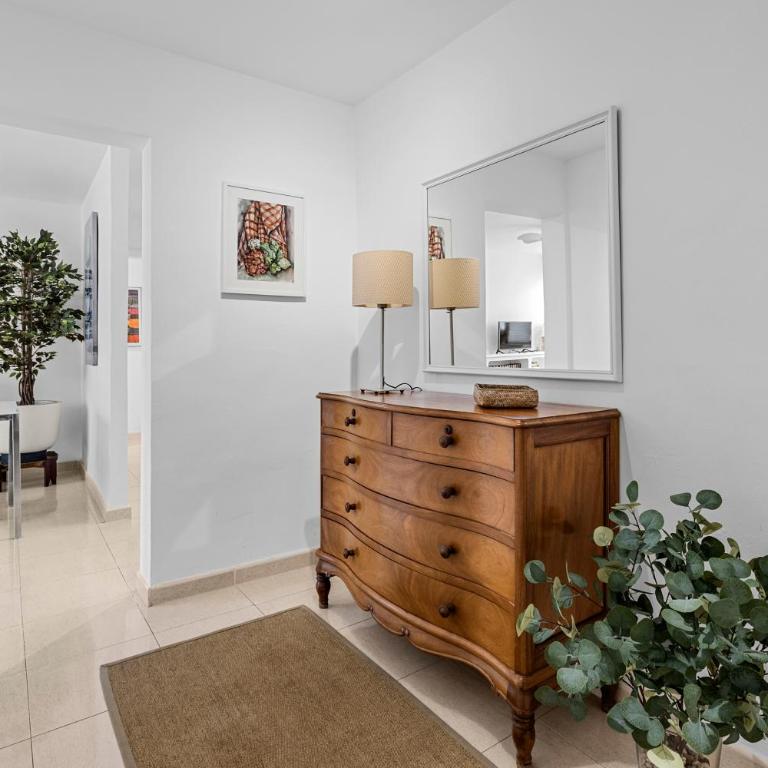 El Reducto Suite - Apartamento de 2 dormitorios - 8