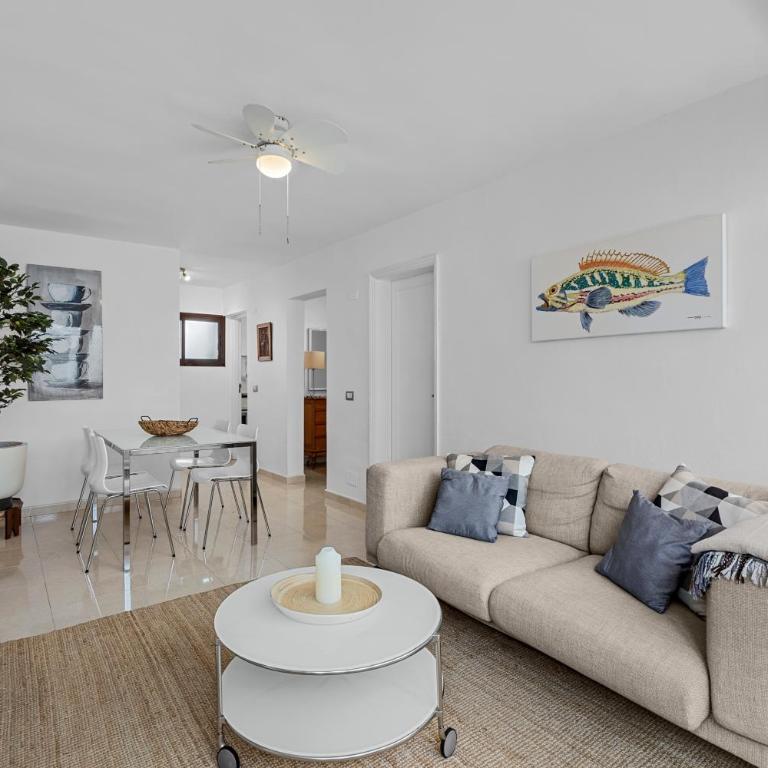 El Reducto Suite - Apartamento de 2 dormitorios - 9