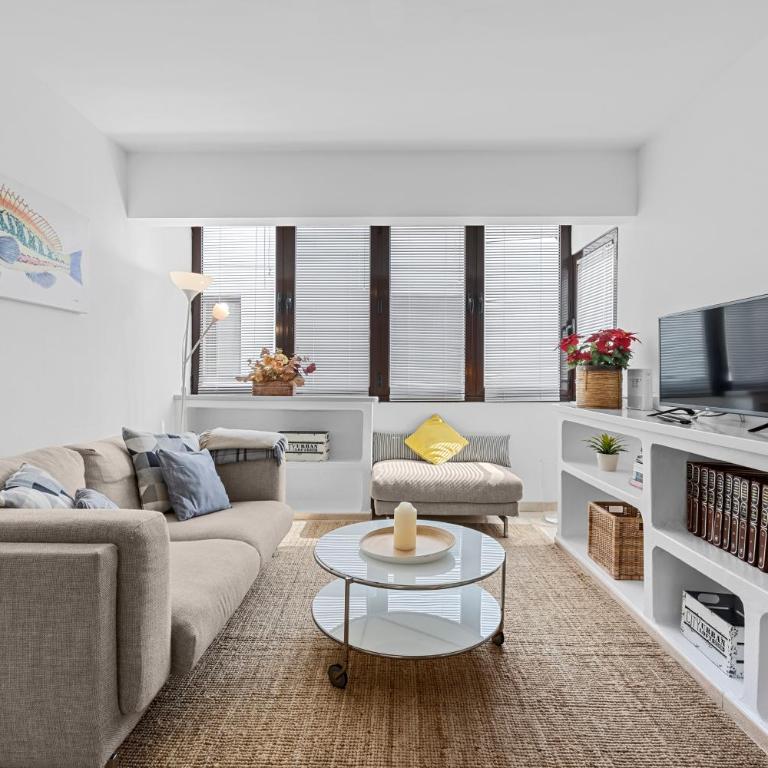 El Reducto Suite - Apartamento de 2 dormitorios - 10