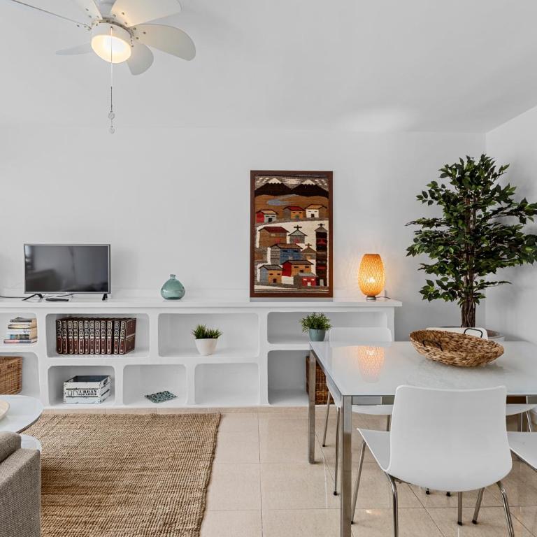 El Reducto Suite - Apartamento de 2 dormitorios - 14