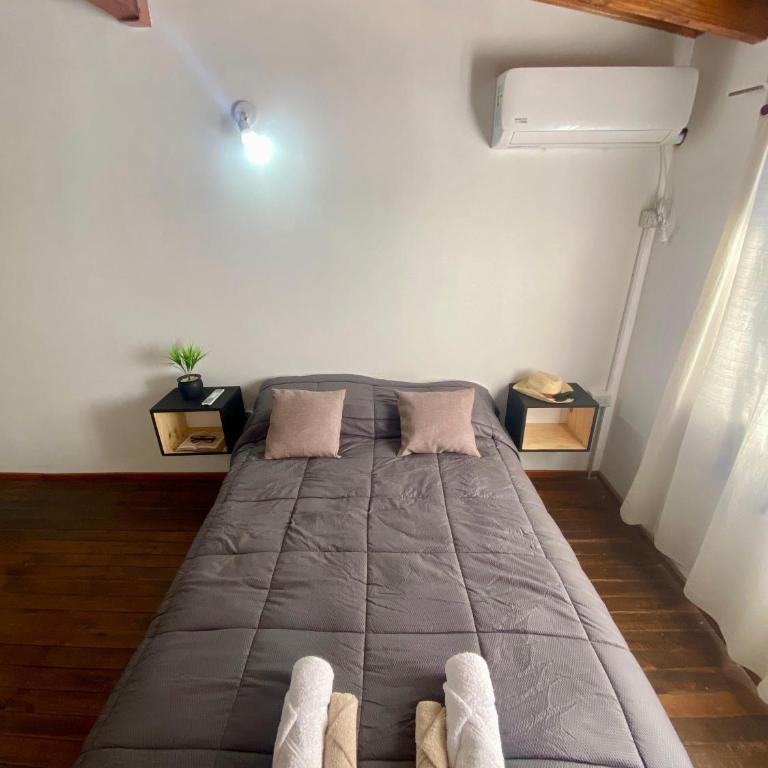 Departamento Los Andes - Apartamento de 1 dormitorio - 15