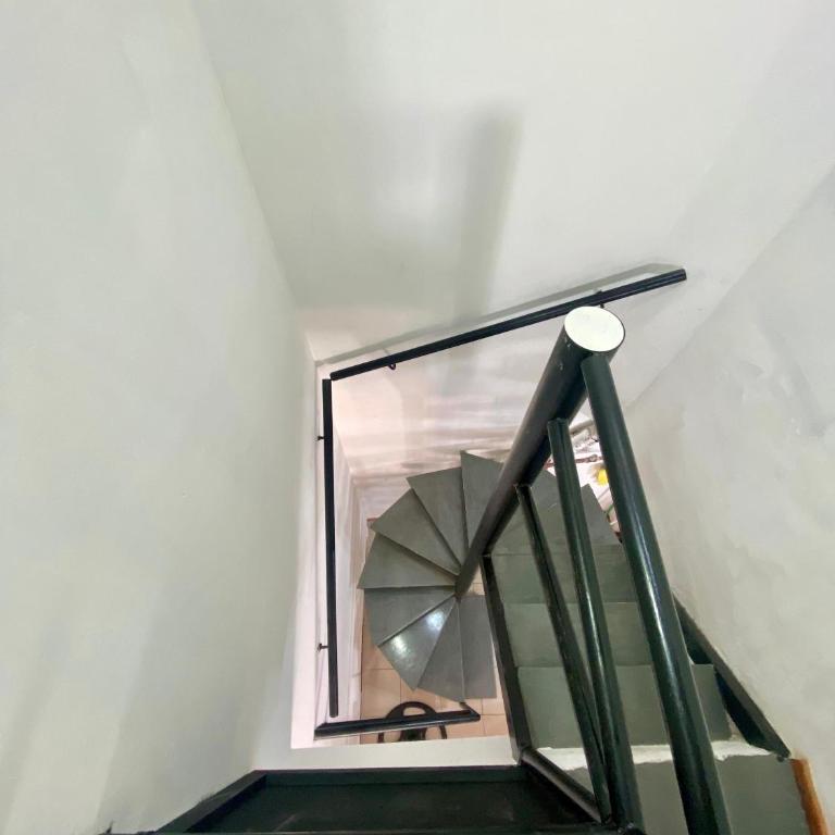 Departamento Los Andes - Apartamento de 1 dormitorio - 22