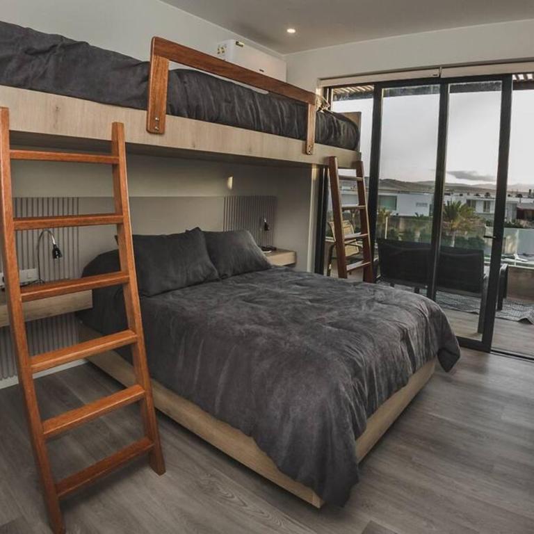 Aldea 2BR, Service Room and Ocean View for 7 - Three-Bedroom Apartment - 37