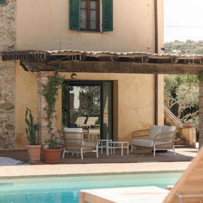 Il Mulino di Nonna Sà - Prestige Private Villa - Deluxe Villa - 7