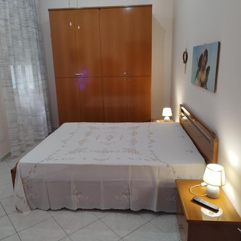 Mare Monti - Appartamento con 1 Camera da Letto - 7