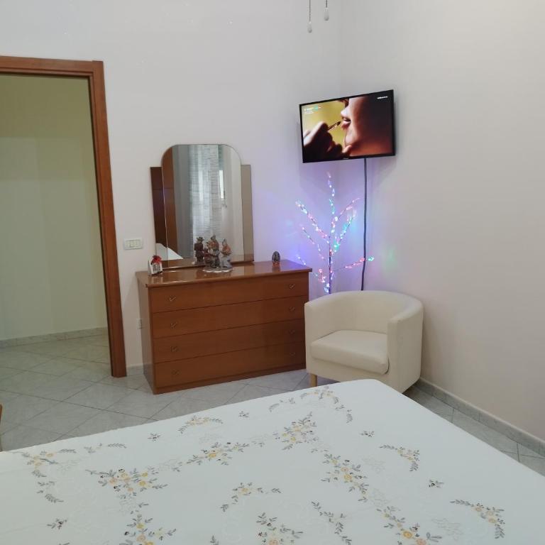 Mare Monti - Appartamento con 1 Camera da Letto - 8