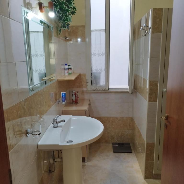 Mare Monti - Appartamento con 1 Camera da Letto - 9