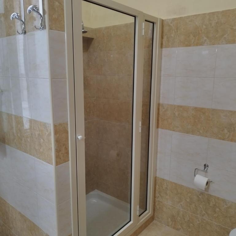 Mare Monti - Appartamento con 1 Camera da Letto - 10