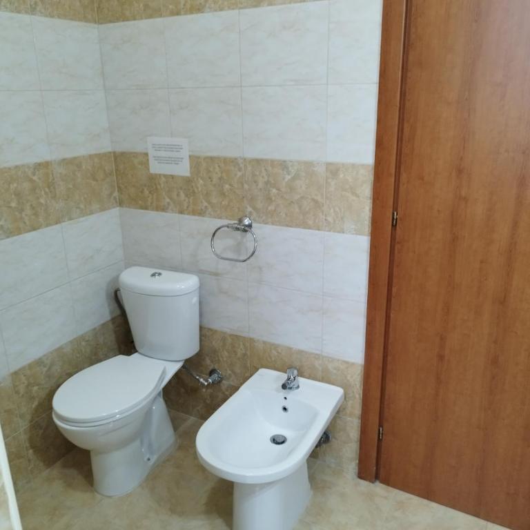 Mare Monti - Appartamento con 1 Camera da Letto - 11