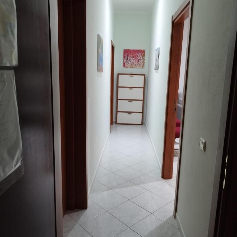 Mare Monti - Appartamento con 1 Camera da Letto - 12