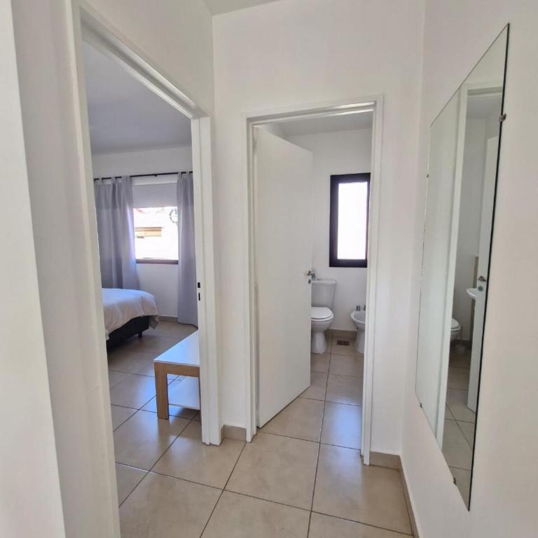 Apart Origenes - Apartamento de 1 dormitorio - 14