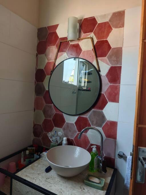 Casa Con Vista al Lago Ypacaraí - Two-Bedroom House - 13