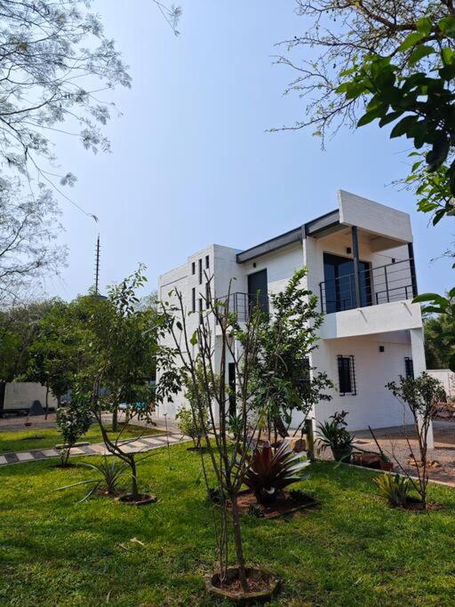 Casa Con Vista al Lago Ypacaraí - Two-Bedroom House - 19