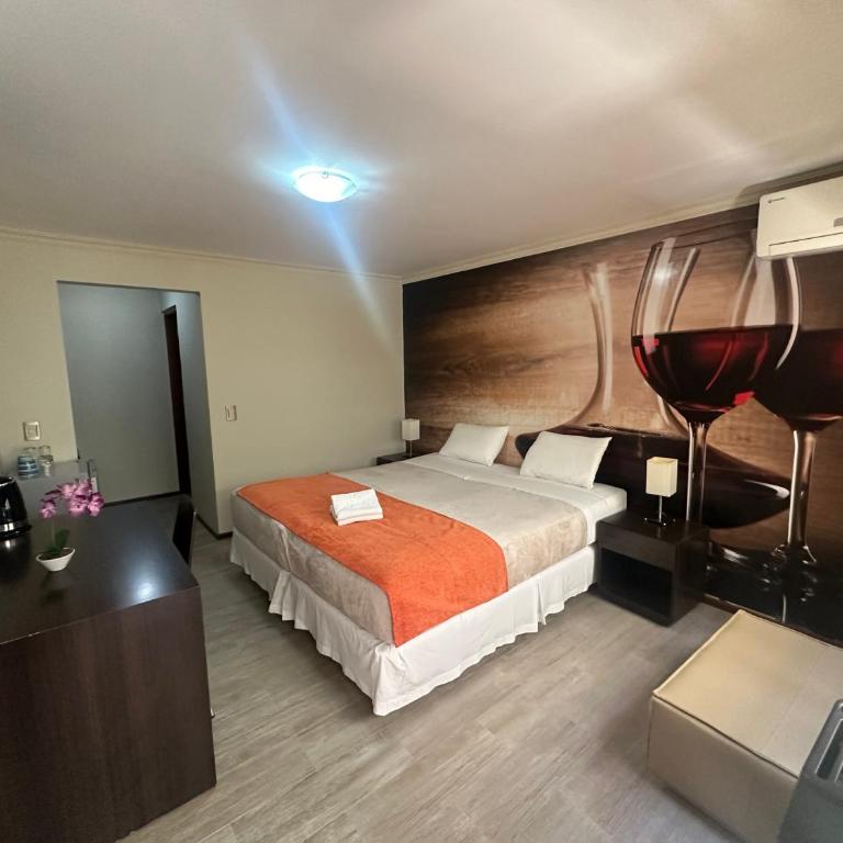 Edificio Terravina - Apartamento de 1 dormitorio - 2