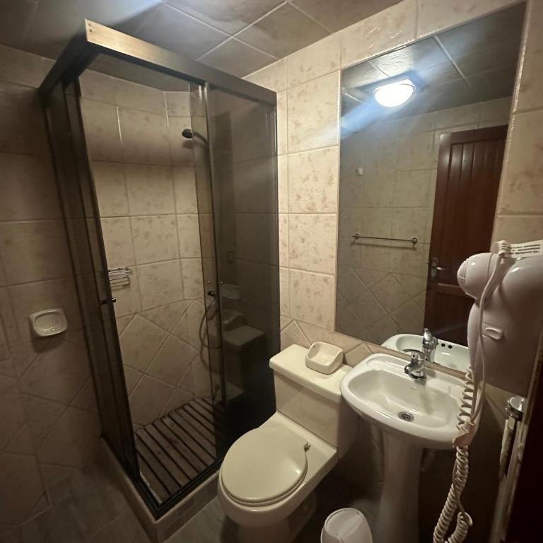 Edificio Terravina - Apartamento de 1 dormitorio - 5