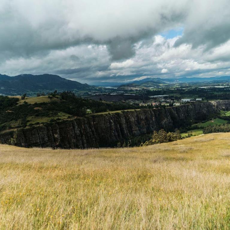 Cabaña Tyto Alba - Two-Bedroom House - 33