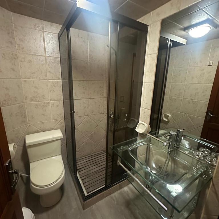 Edificio Terravina - Apartamento de 1 dormitorio - 2