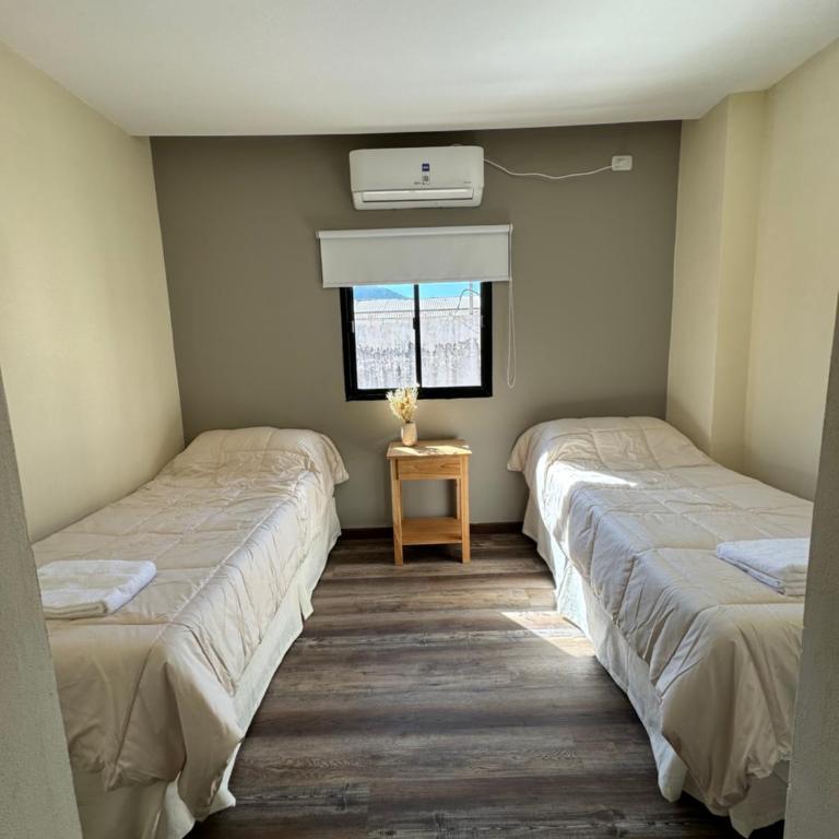 Florida 55 - Habitación Triple - 2