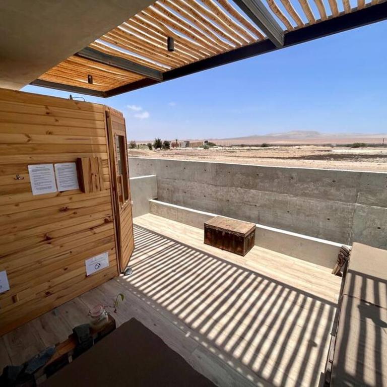 Aldea 2 Bedroom with Private Sauna for 4 - Two-Bedroom Apartment - 15