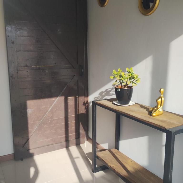Glamping Domos Lago Rapel - Apartamento familiar de 1 dormitorio - 1