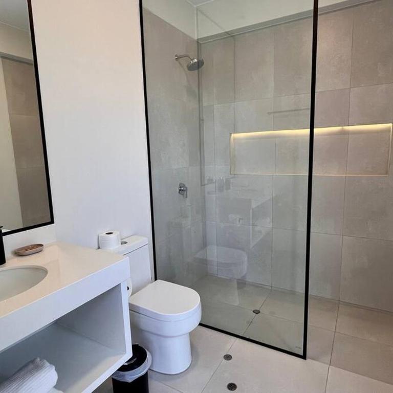 Aldea 3 Bedroom Terrace Escape with Service Room - Apartment - 9