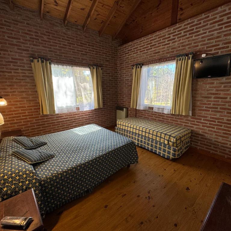 Mirador del Indio - Apartamento - 2 niveles - 7