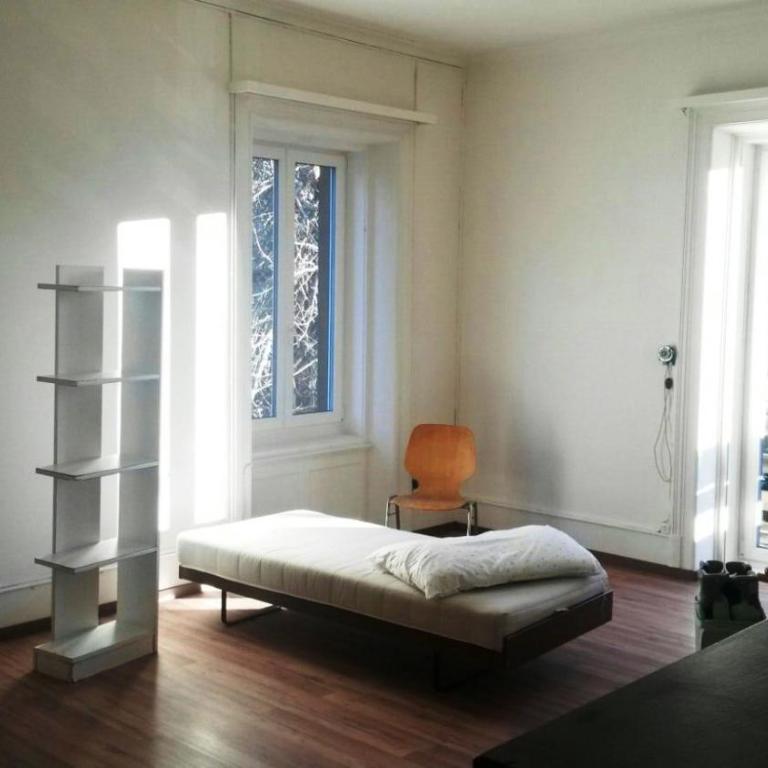 Villa Zentrum Haus Davos - Villa - 2