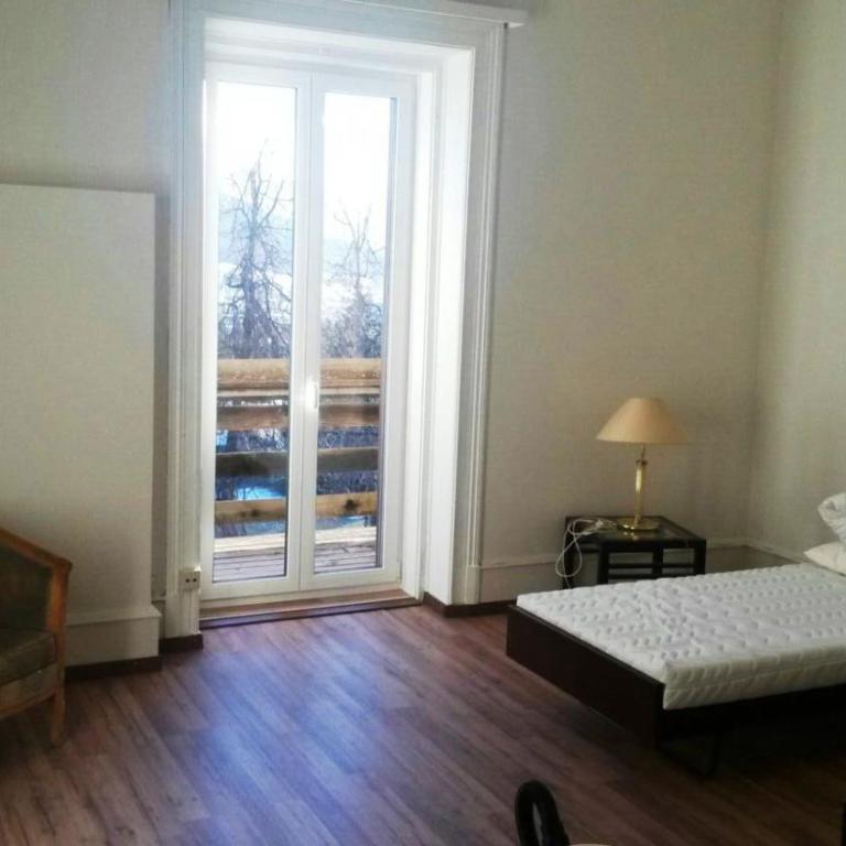 Villa Zentrum Haus Davos - Villa - 3