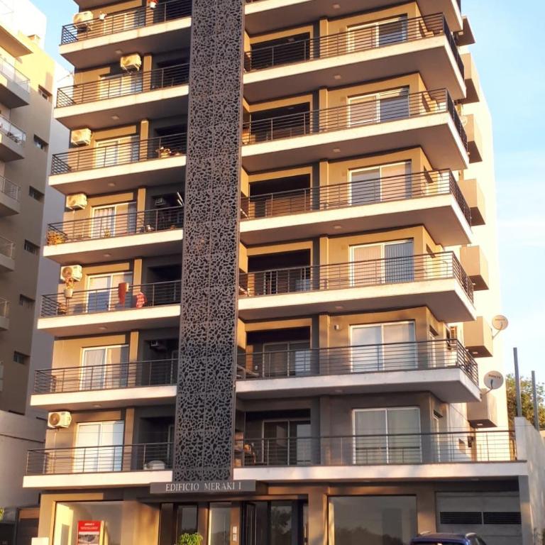 Meraki I - Apartamento de 2 dormitorios - 1