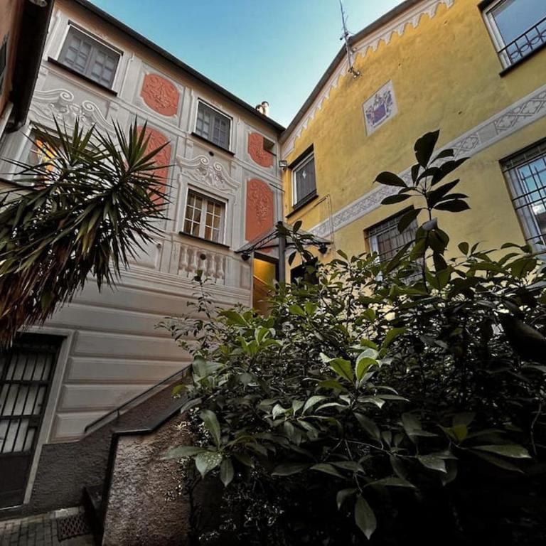 pontedecimo apartment - Appartamento con 2 Camere da Letto - 7