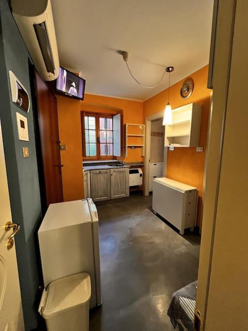 pontedecimo apartment - Appartamento con 2 Camere da Letto - 8