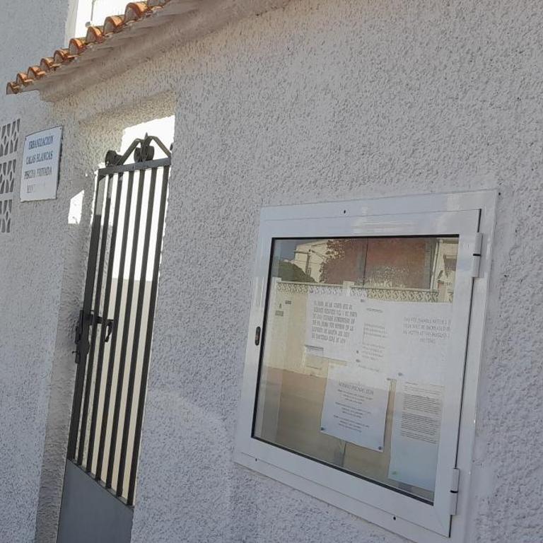 Apartment Los Locos Beach with Balcony and Wi-Fi - One-Bedroom Apartment - 42