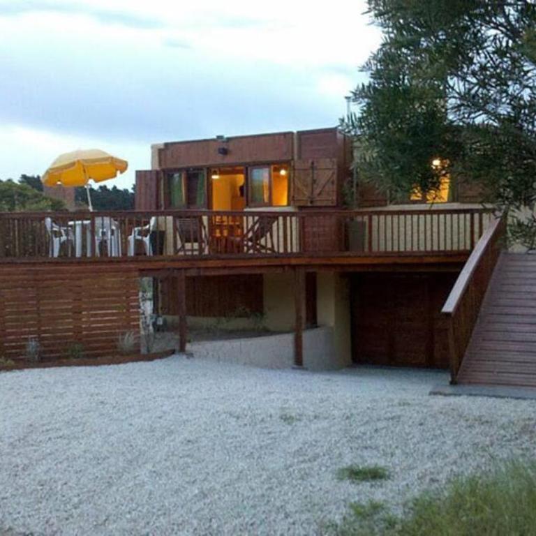 Departamento 2 ambientes 2 o 4 personas, Mar Azul - Apartamento de 2 dormitorios - 7