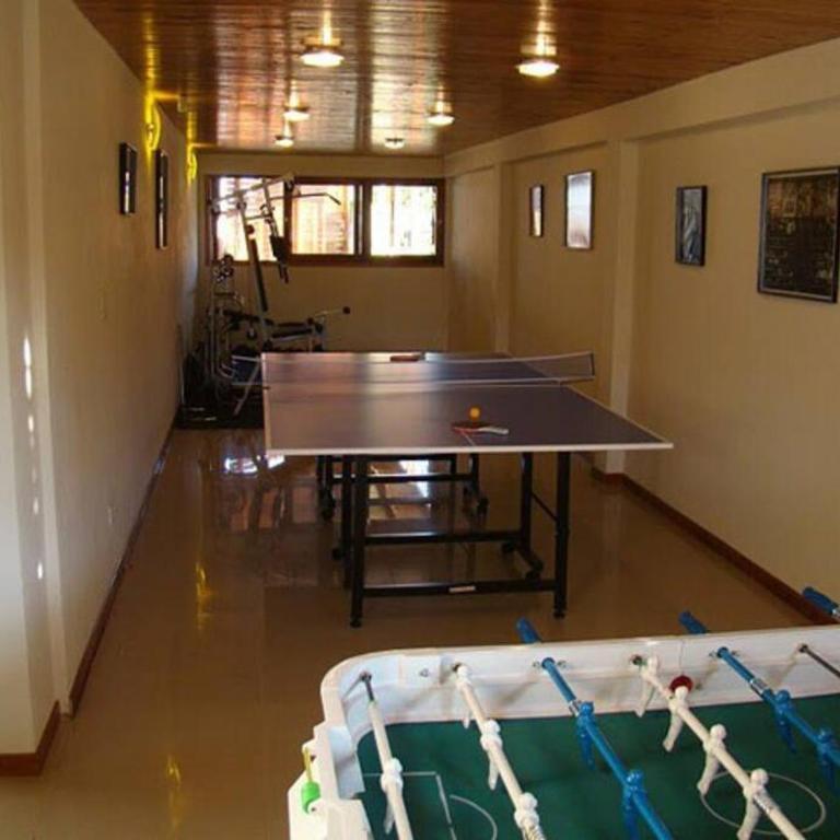 Departamento 2 ambientes 2 o 4 personas, Mar Azul - Apartamento de 2 dormitorios - 11