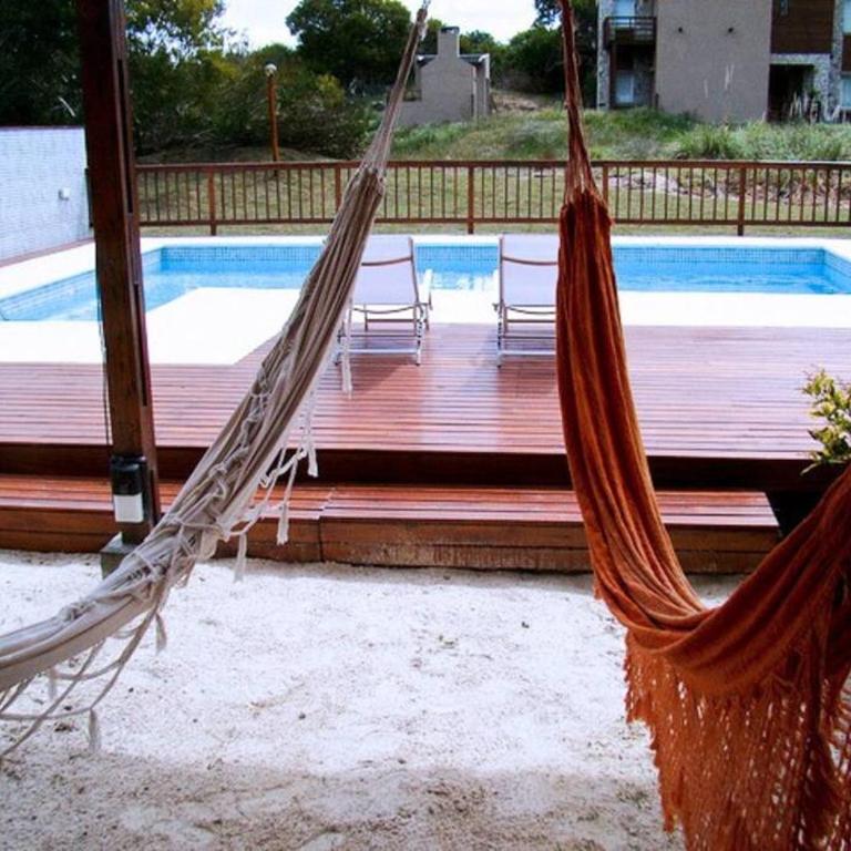 Departamento 2 ambientes 2 o 4 personas, Mar Azul - Apartamento de 2 dormitorios - 14