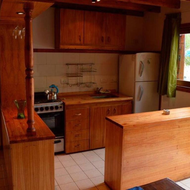 Departamento 2 ambientes 2 o 4 personas, Mar Azul - Apartamento de 2 dormitorios - 15