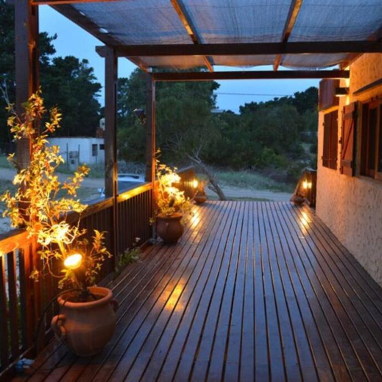 Departamento 2 ambientes 2 o 4 personas, Mar Azul - Apartamento de 2 dormitorios - 16