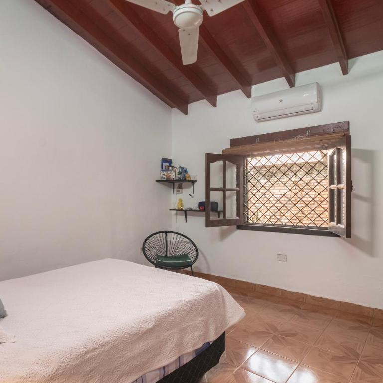La Luqueña House - Double Room - 5