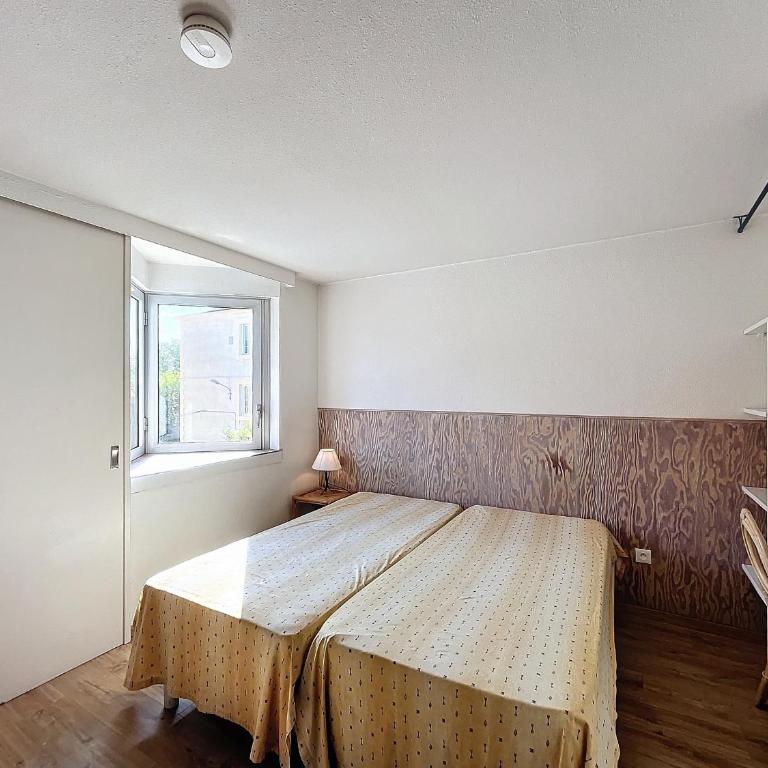 Studio avec terrasse, proche thermes et centre, animaux acceptés, wifi inclus, Lamalou-les-Bains - FR-1-451-66 - Estudio - 5