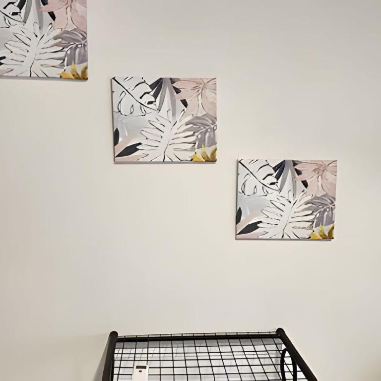 Hermoso apto. familiar en el Rodadero Santa Marta - Two-Bedroom Apartment - 22